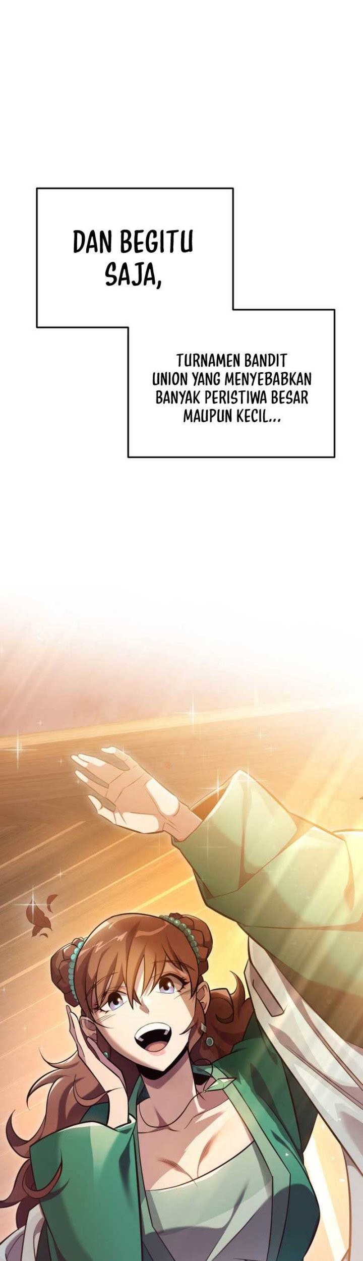 Manhwa Heavenly Inquisition Sword Chapter 59 gambar 2