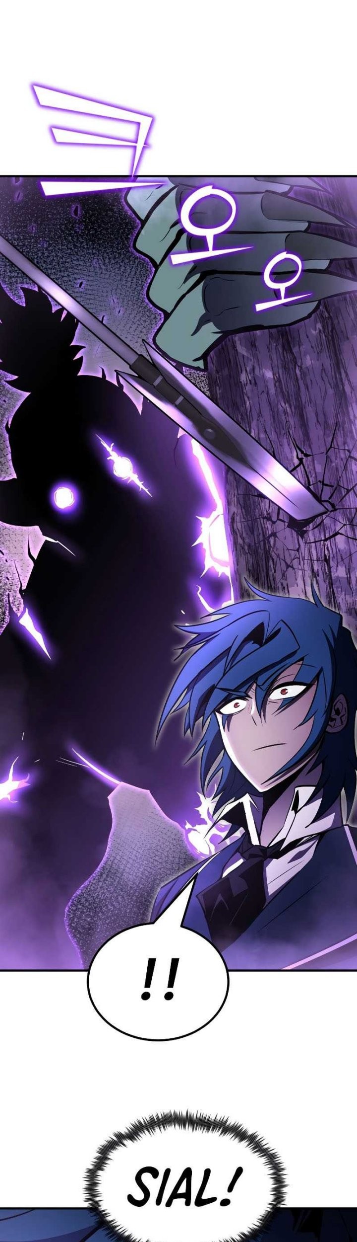 Manhwa Standard of Reincarnation Chapter 60 gambar 2