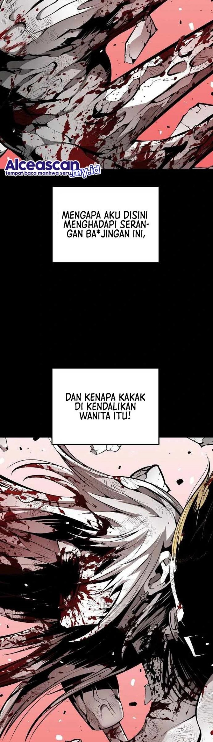 Beastburn Chapter 26 halaman 3