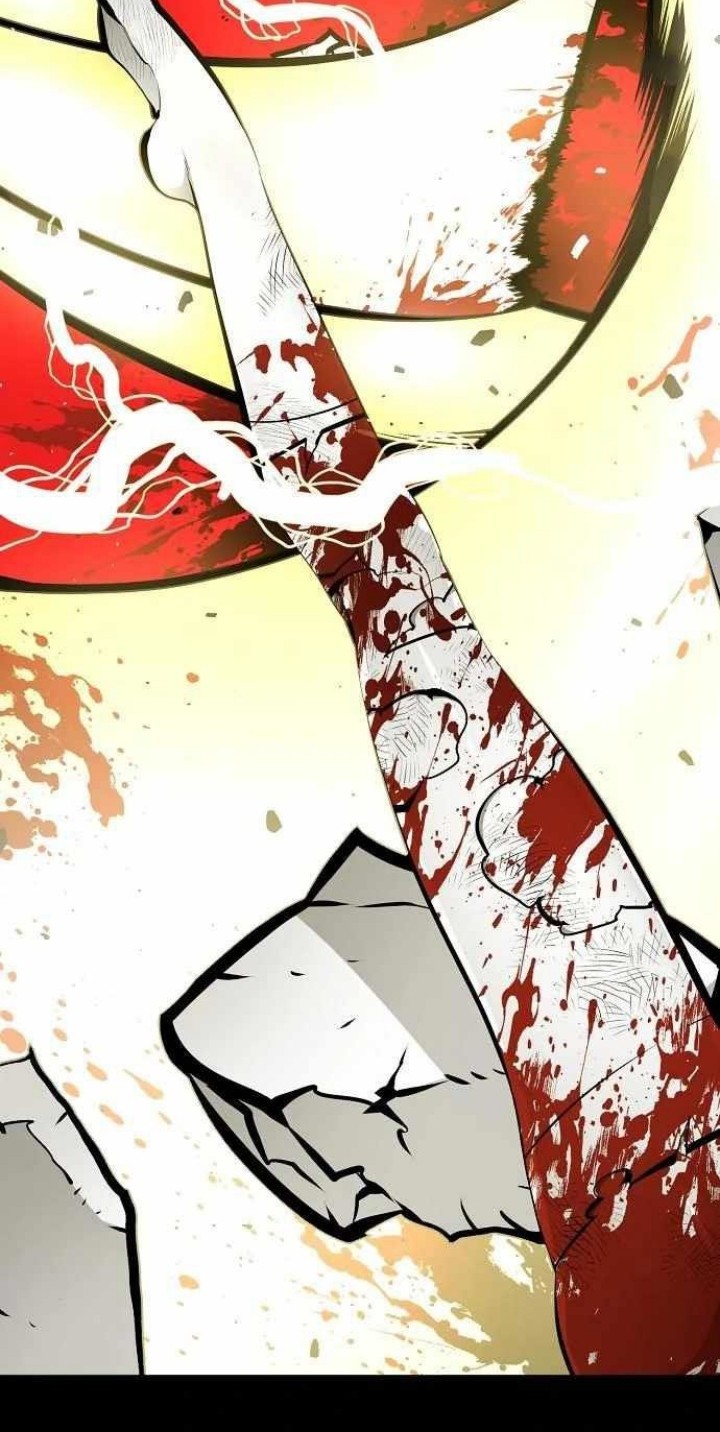 Beastburn Chapter 25 - Halaman 68