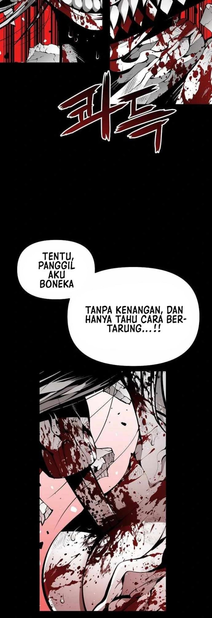 Beastburn Chapter 25 - Halaman 10