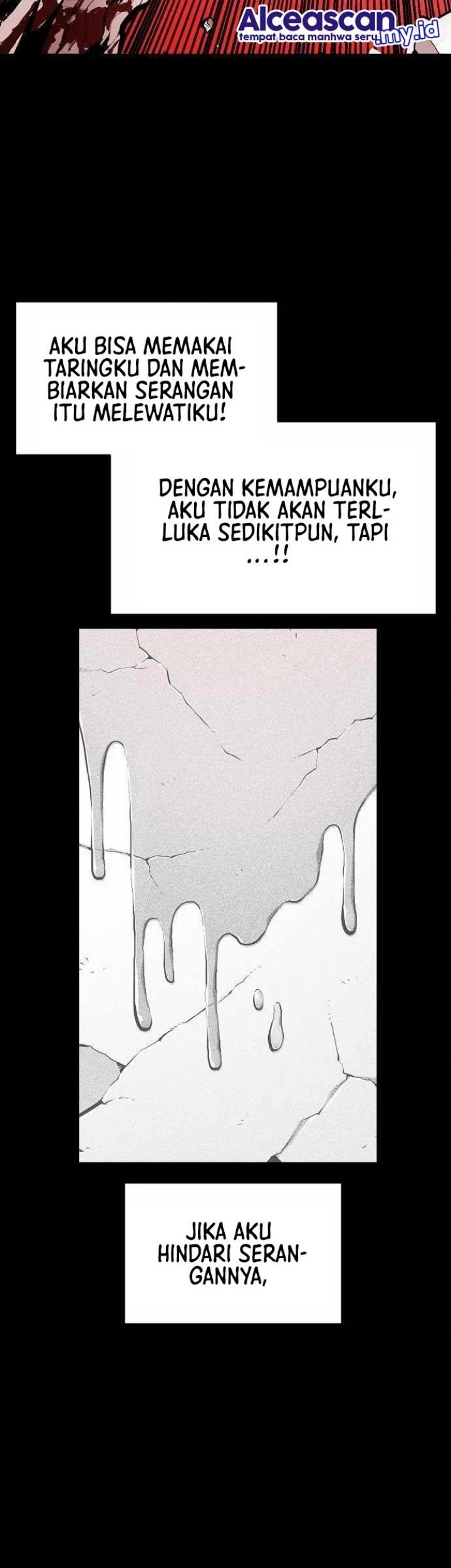 Beastburn Chapter 25 - Halaman 17
