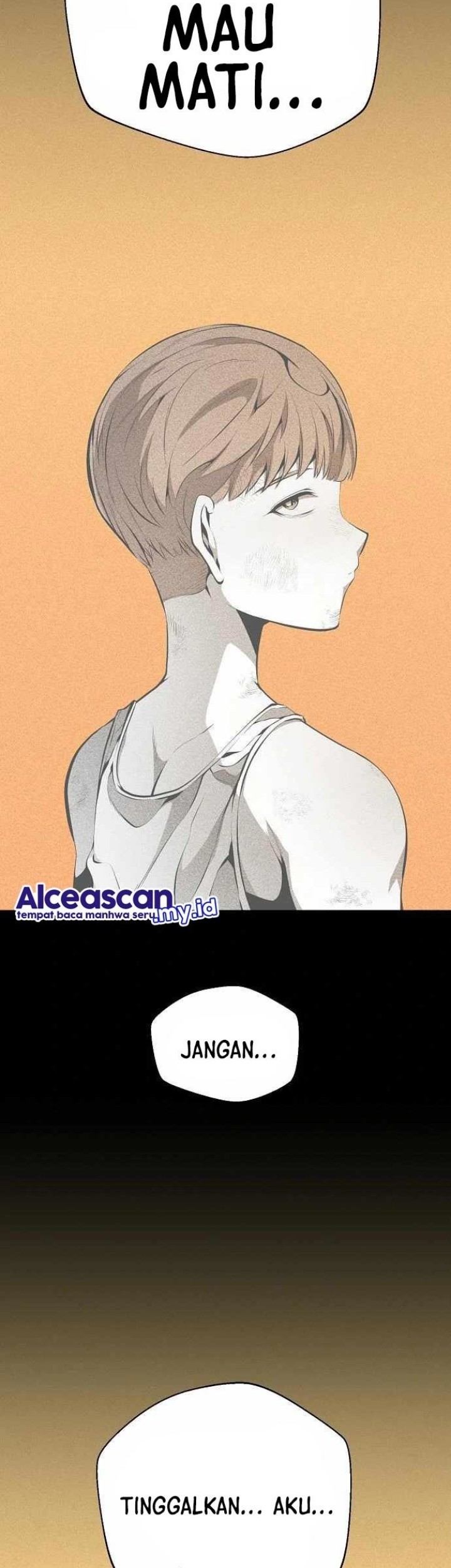 Beastburn Chapter 25 - Halaman 25