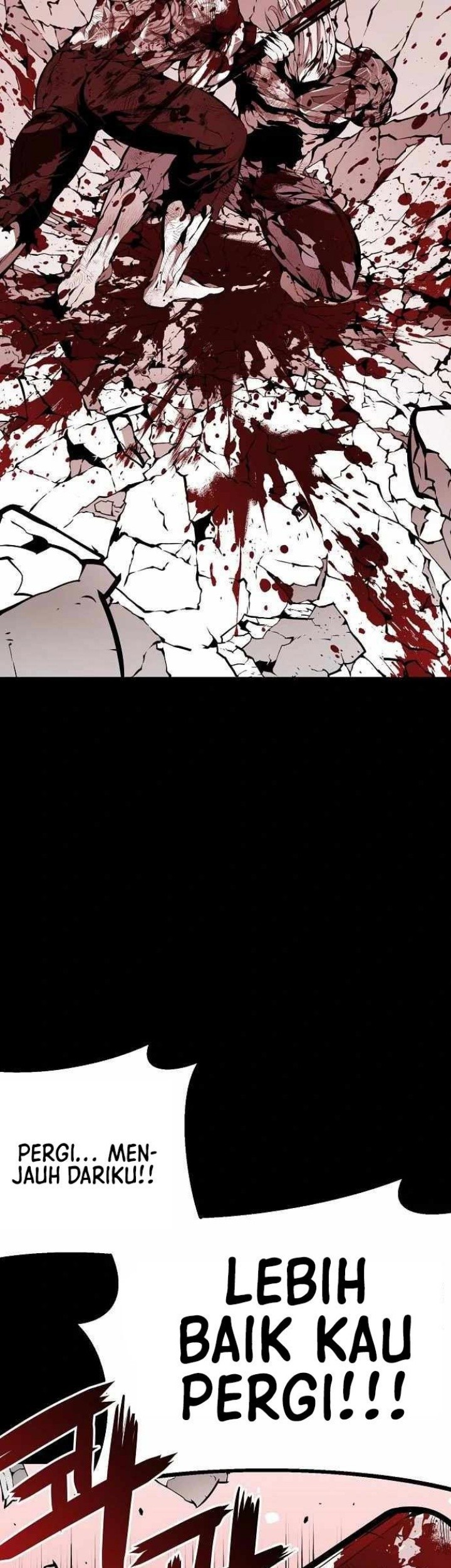 Beastburn Chapter 25 - Halaman 33