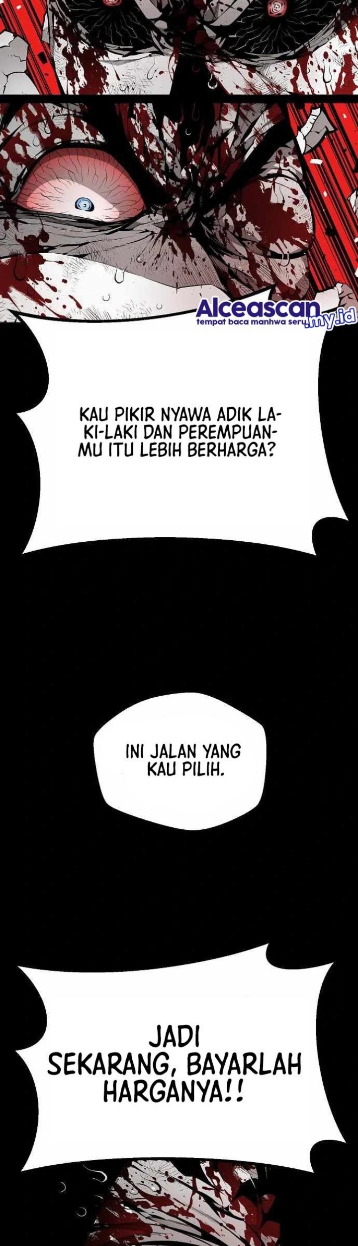 Beastburn Chapter 25 - Halaman 35