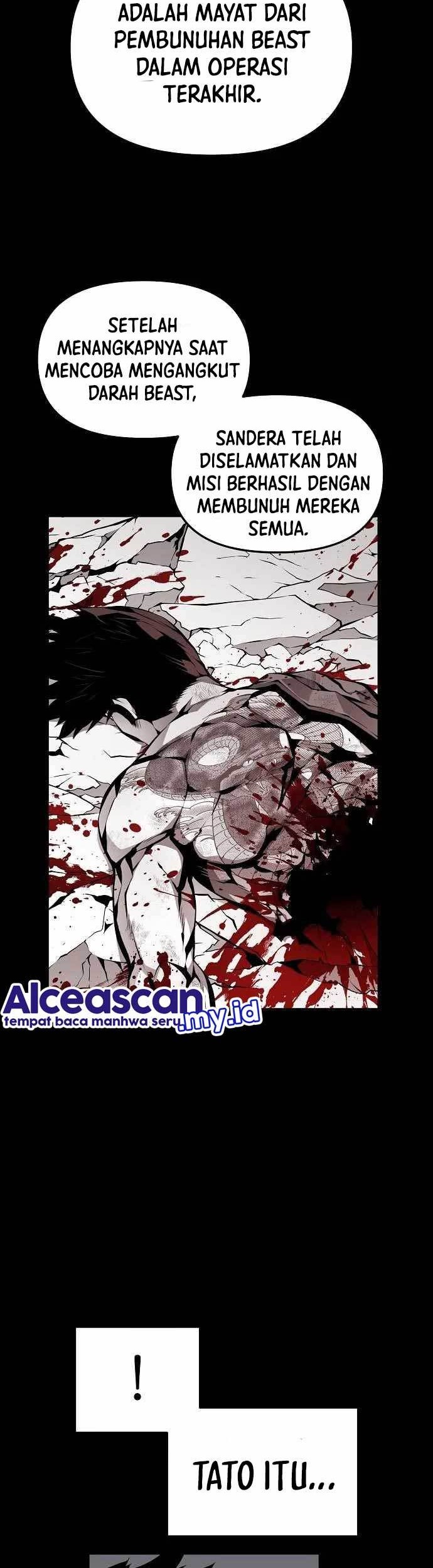 Beastburn Chapter 24 halaman 3