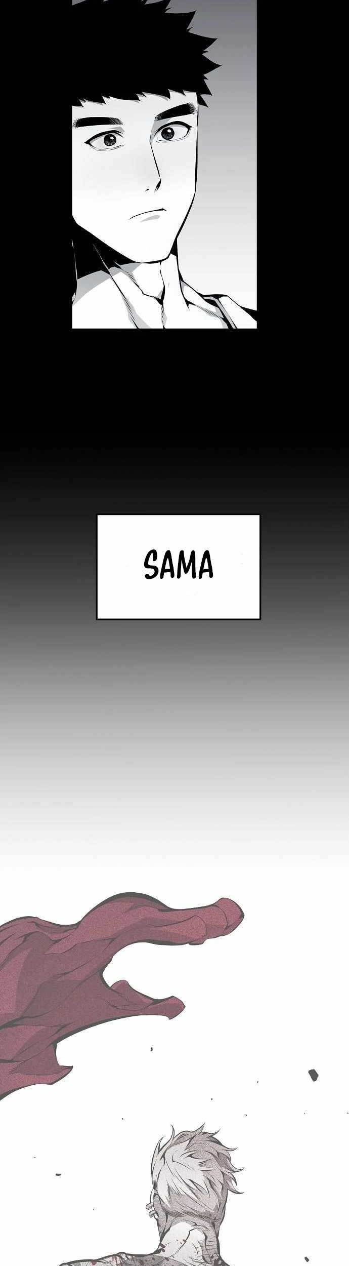 Beastburn Chapter 24 - Halaman 4