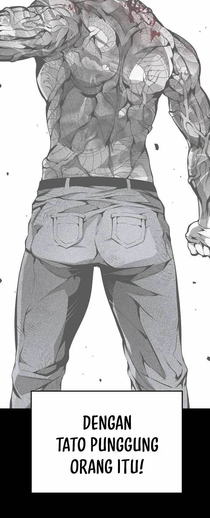Beastburn Chapter 24 - Halaman 5