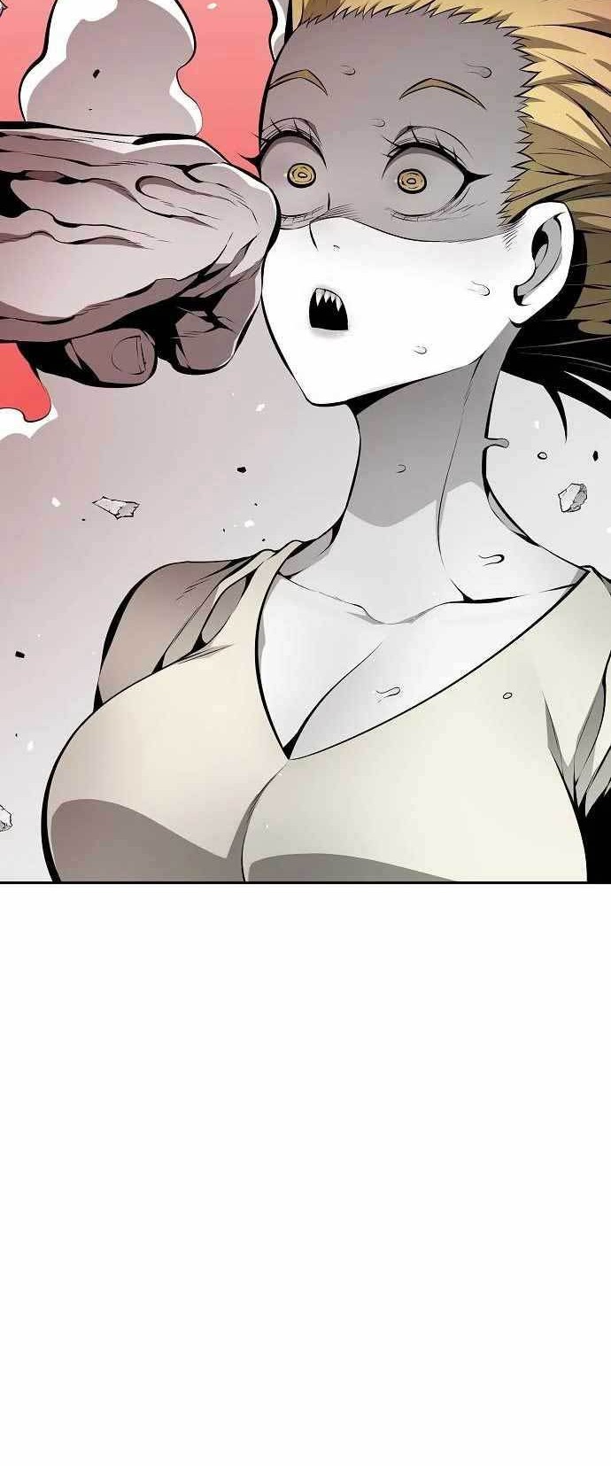 Beastburn Chapter 24 - Halaman 25