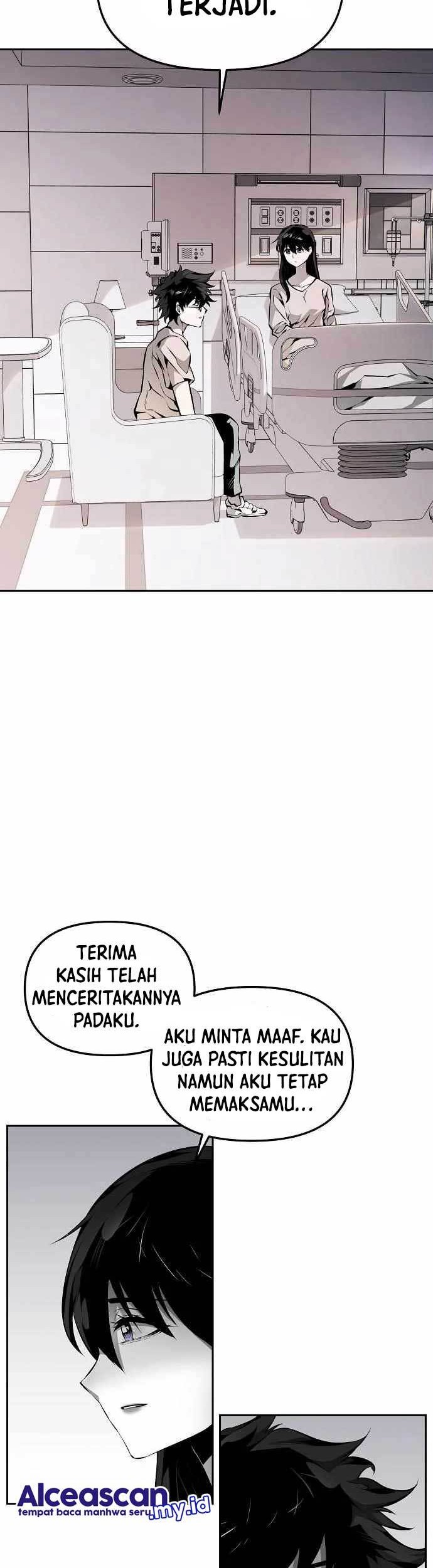 Beastburn Chapter 23 halaman 3