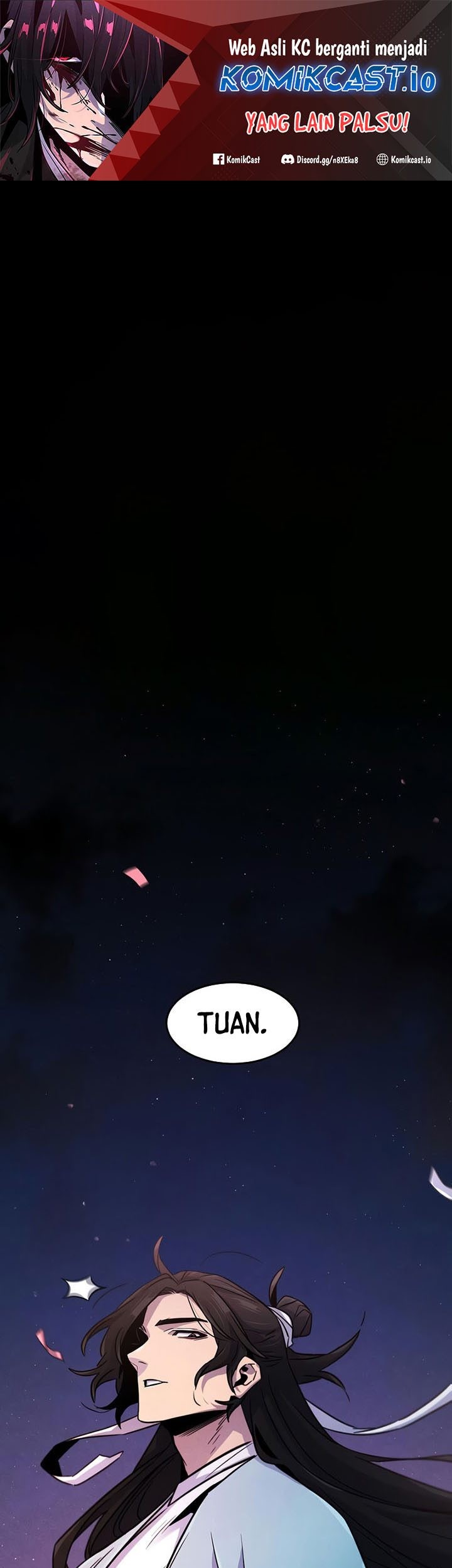 Manhwa Return of the Mad Demon Chapter 81 gambar 2