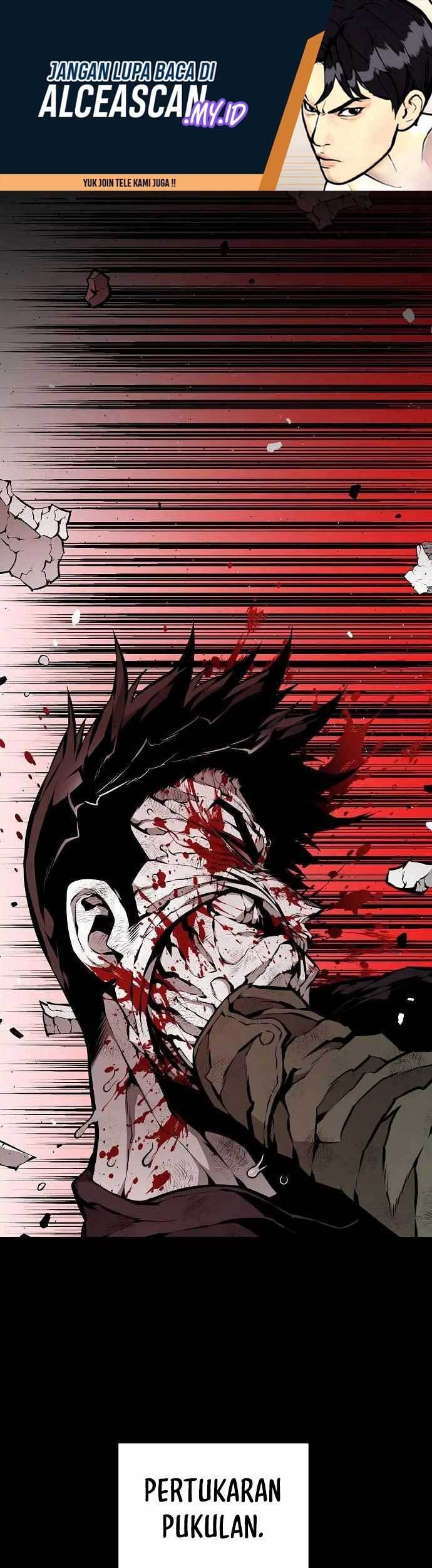 Beastburn Chapter 29 halaman 2