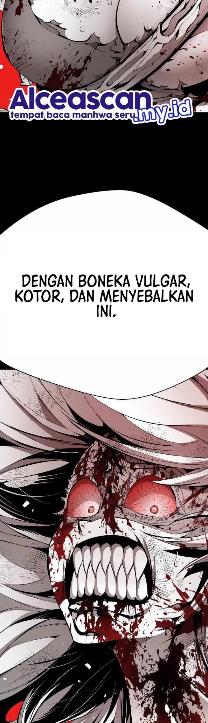 Beastburn Chapter 27 - Halaman 12
