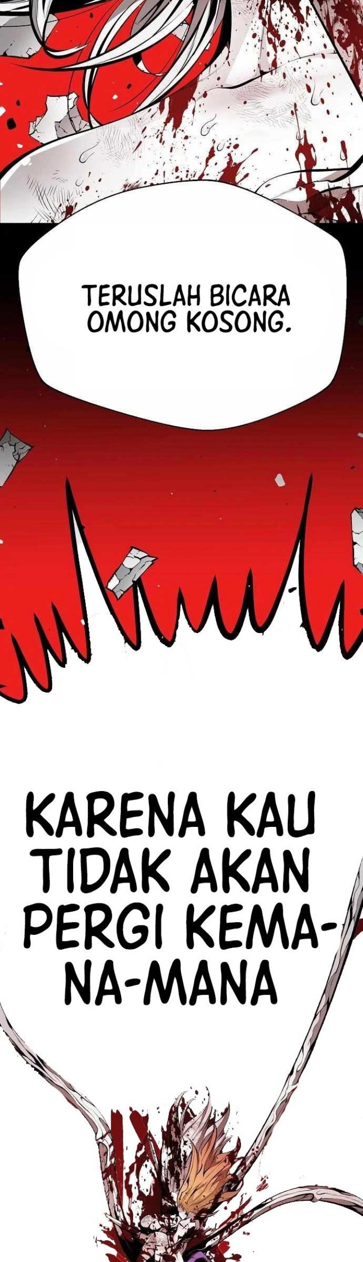 Beastburn Chapter 27 - Halaman 13