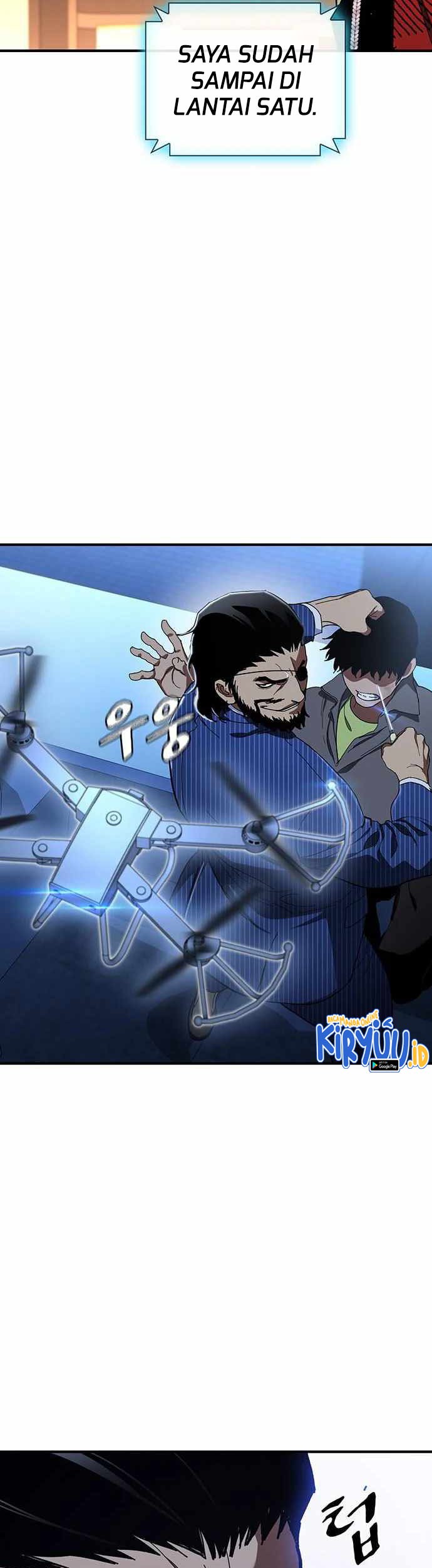 Ranker (2022) Chapter 31 halaman 4