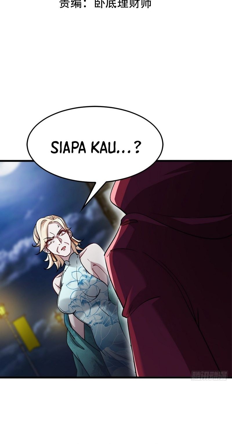 Manhua Dragon King Hall Chapter 125 gambar 2