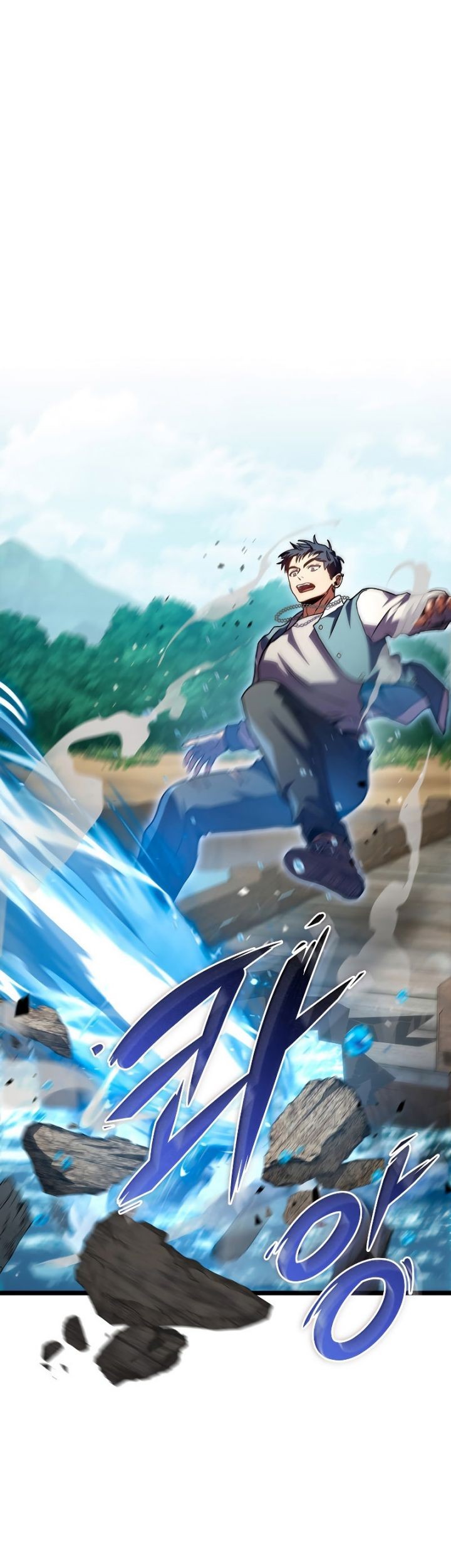 Manhwa F-Class Destiny Hunter Chapter 32 gambar 2