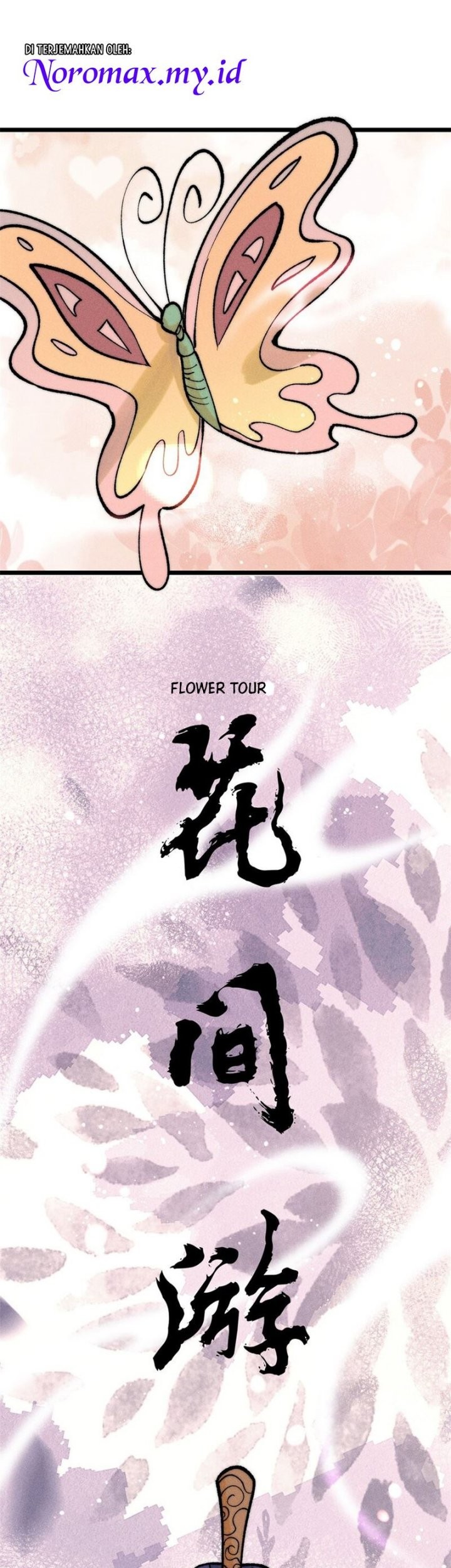 Manhua All Hail the Sect Leader Chapter 256 gambar 2