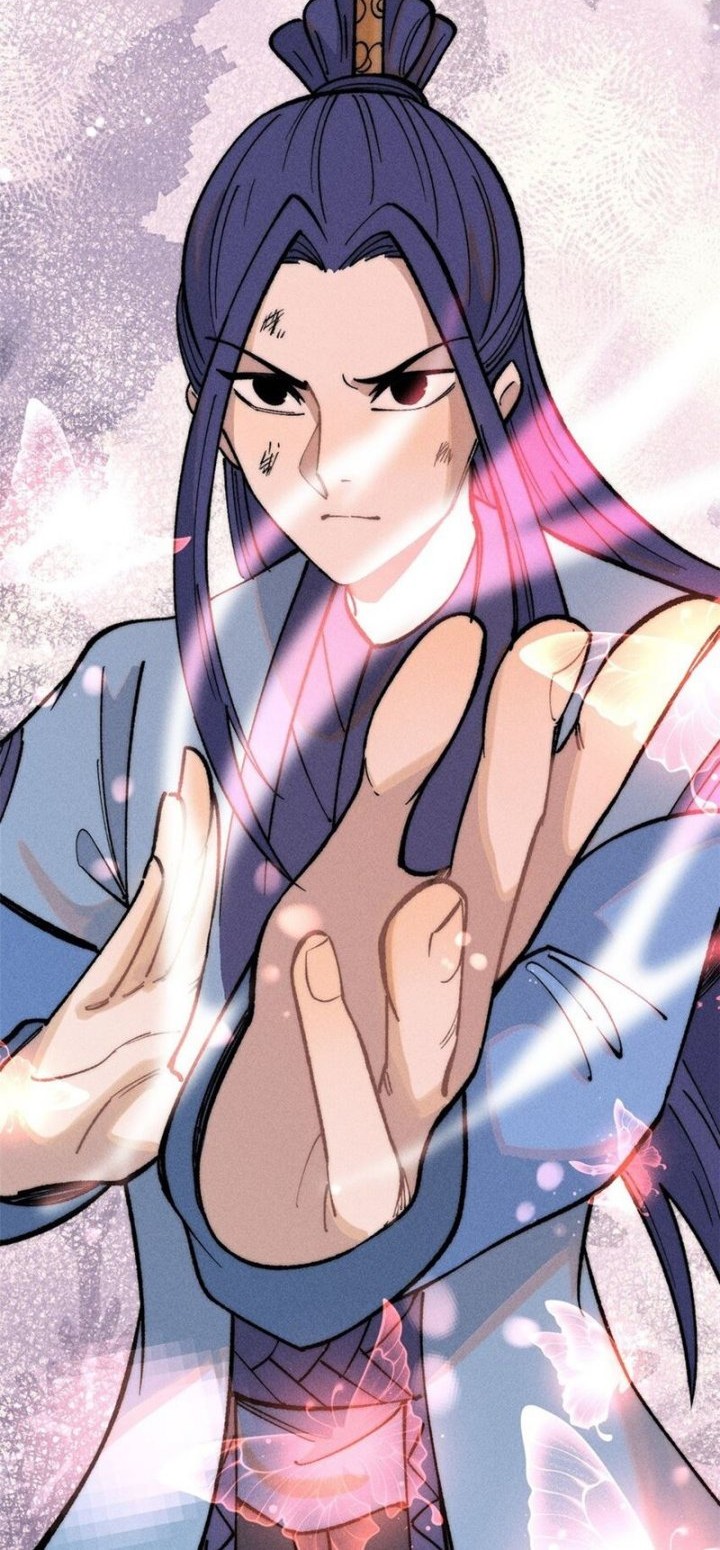 All Hail the Sect Leader Chapter 256 - Halaman 3