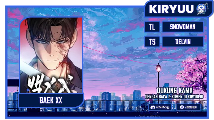 Komik Baek XX Chapter 33 gambar 1