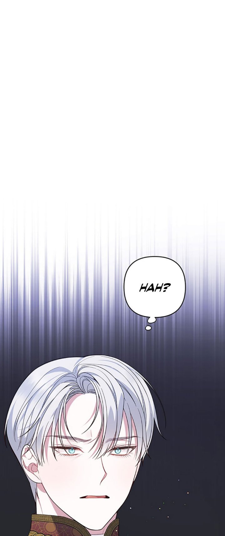 Baby Tyrant Chapter 16 - Halaman 5