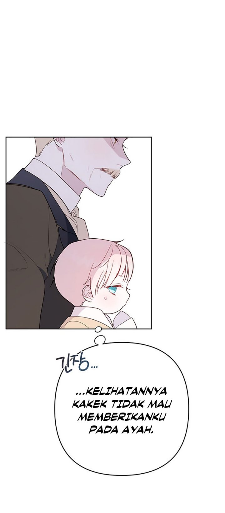 Baby Tyrant Chapter 16 - Halaman 79