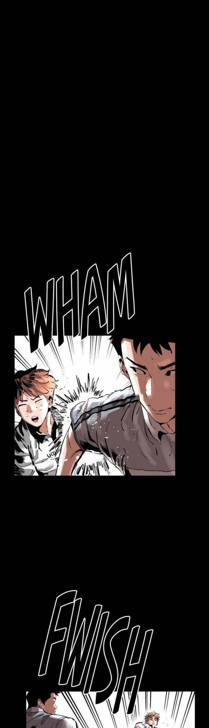 Komik Build Up Chapter 118 gambar 1