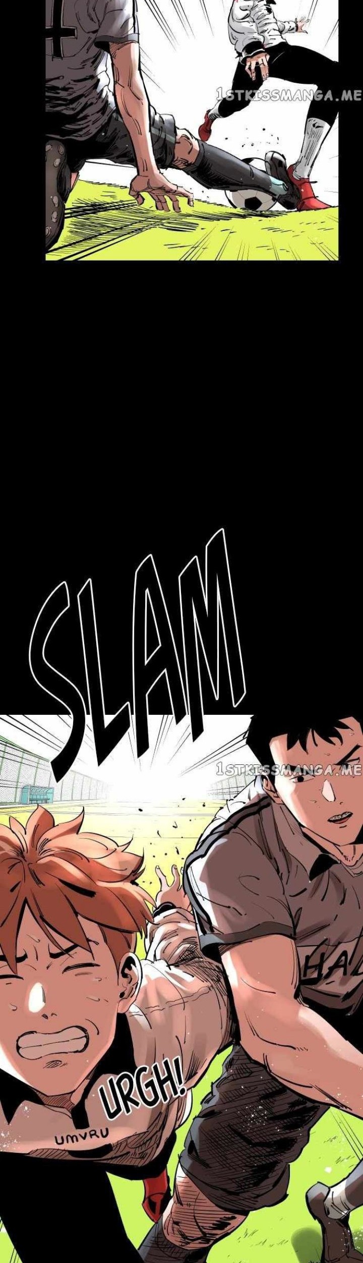 Manhwa Build Up Chapter 118 gambar 2