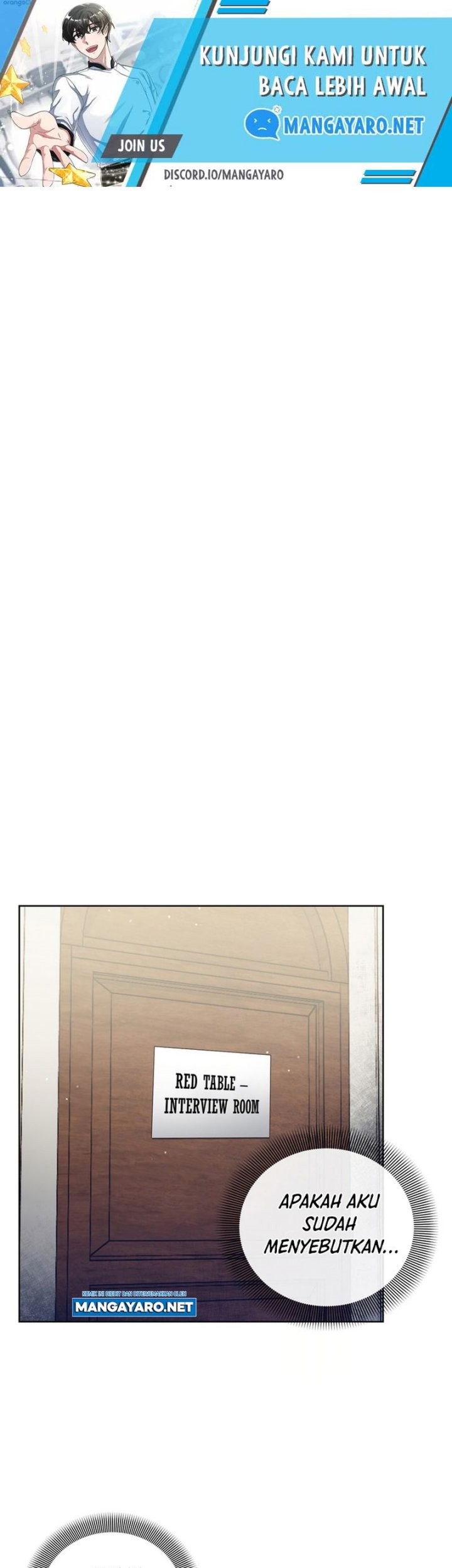 Manhwa 100 Years Old Top Chef Chapter 19 gambar 2