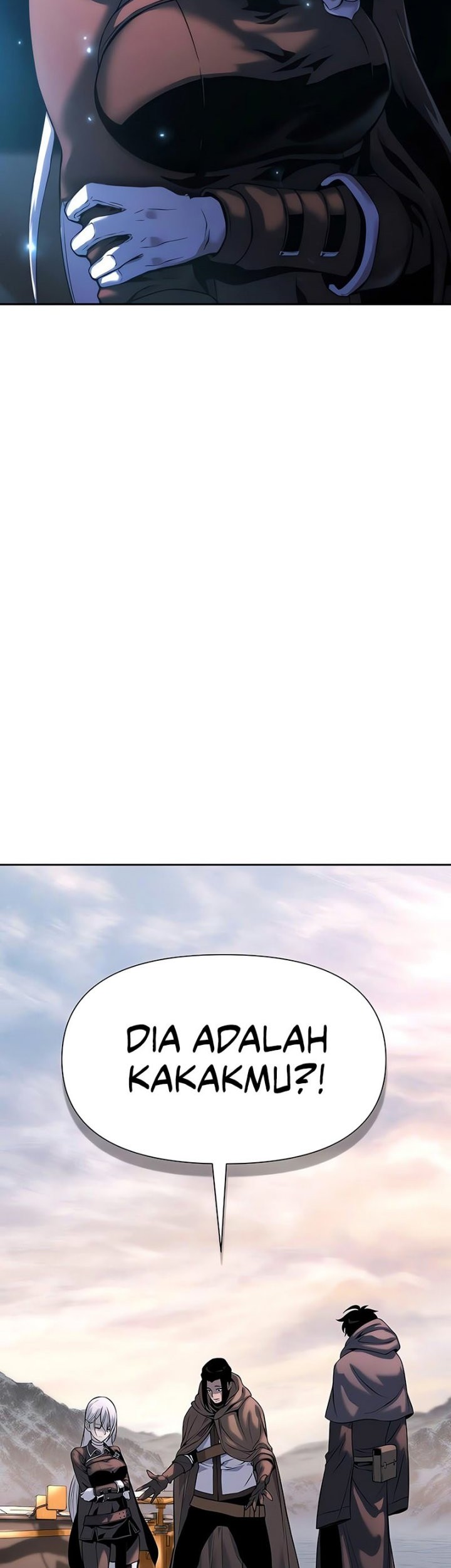 The Priest of Corruption Chapter 16 Gambar 4