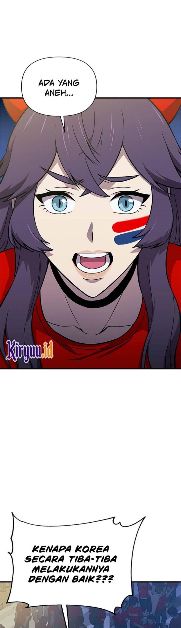 Cursed Manager’s Regression Chapter 35 halaman 2