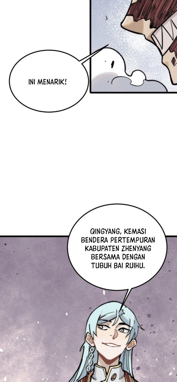 All Hail the Sect Leader Chapter 257 - Halaman 24