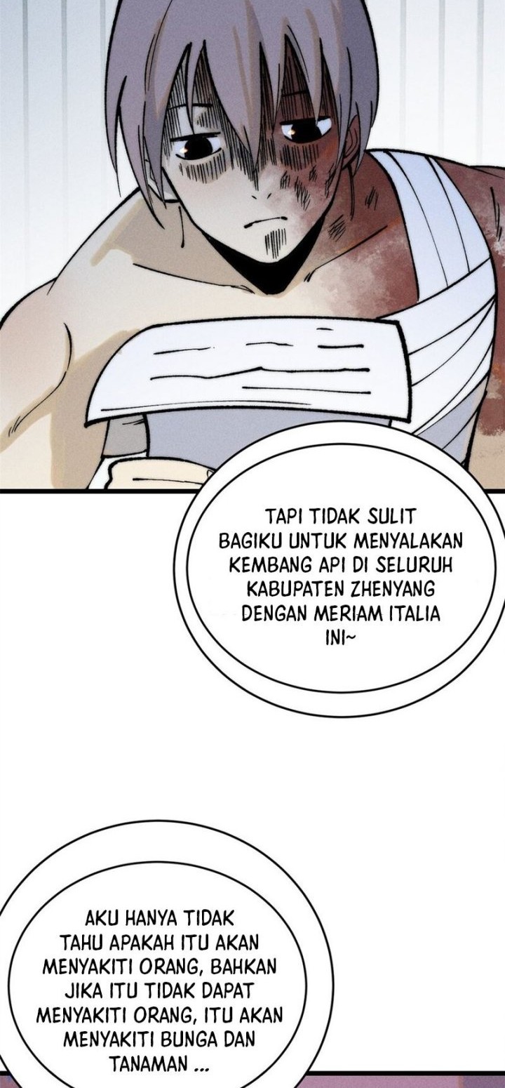 All Hail the Sect Leader Chapter 257 - Halaman 28