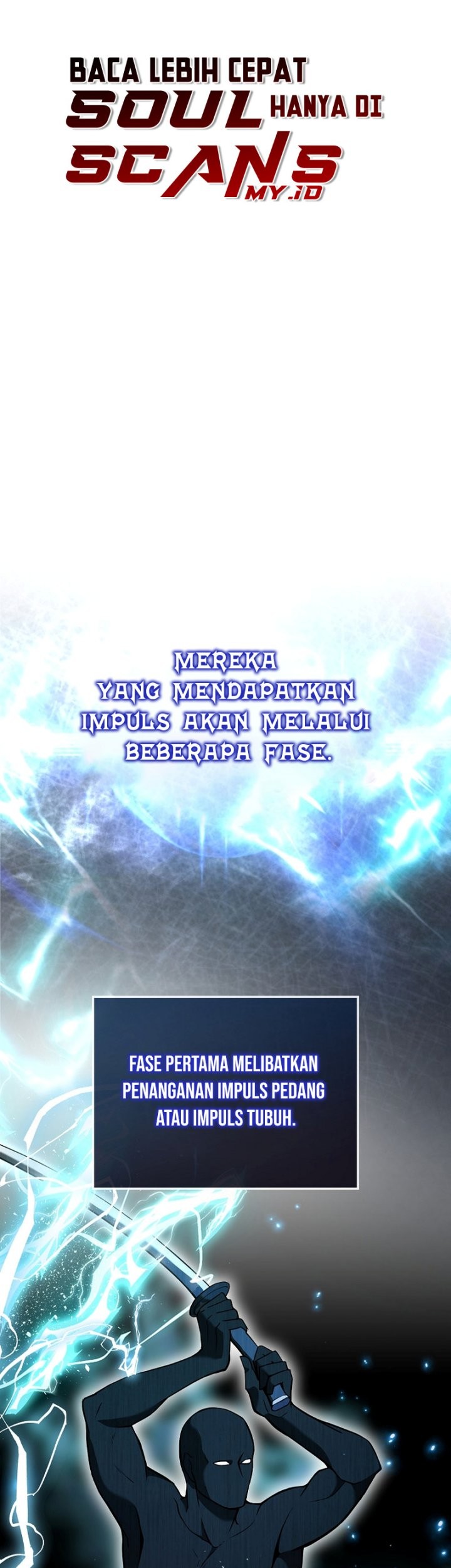 The Extra is Too Strong Chapter 25 halaman 3