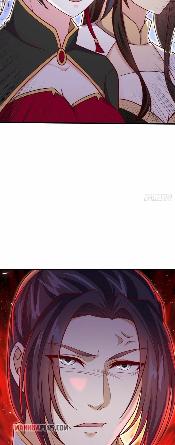 Manhua Peerless Soul Chapter 495 gambar 2