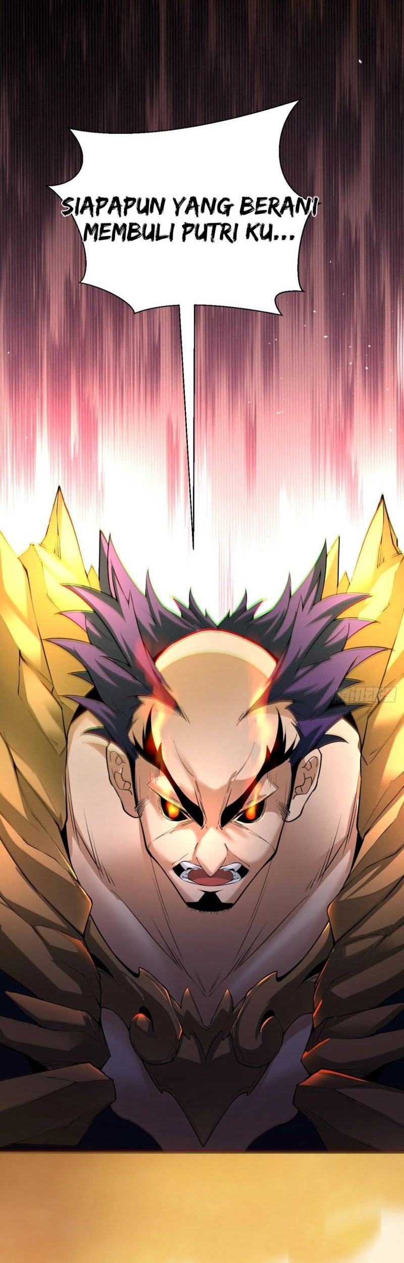 Manhua As The Richest Man, I Really Don’t Want To Be Reborn Chapter 39 gambar 2