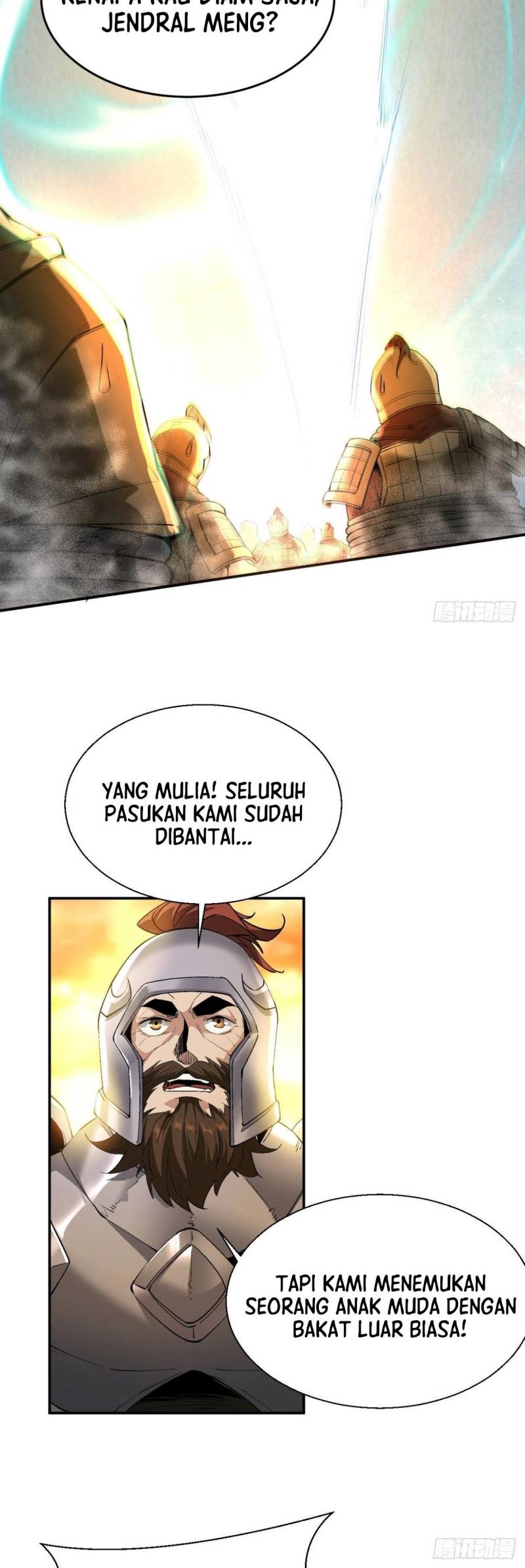 As The Richest Man, I Really Don’t Want To Be Reborn Chapter 39 - Halaman 6