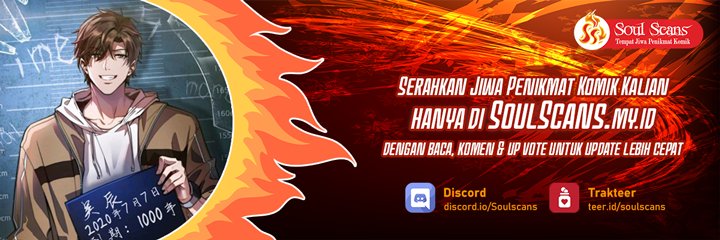 Manhua I’m Trapped in This Day for One Thousand Years Chapter 35 gambar 2