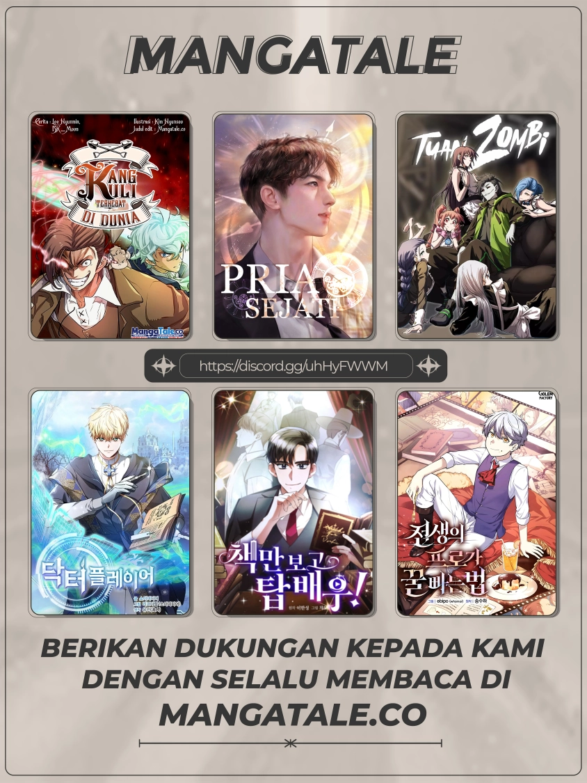 King Of Drama Chapter 71 - Halaman 188