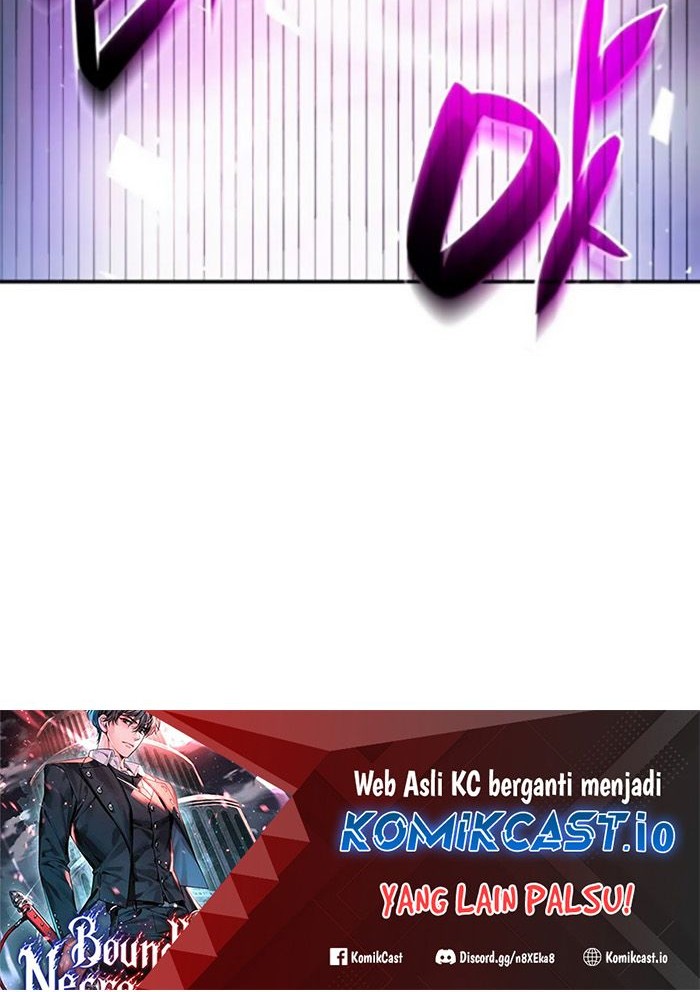 Boundless Necromancer Chapter 43 - Halaman 105