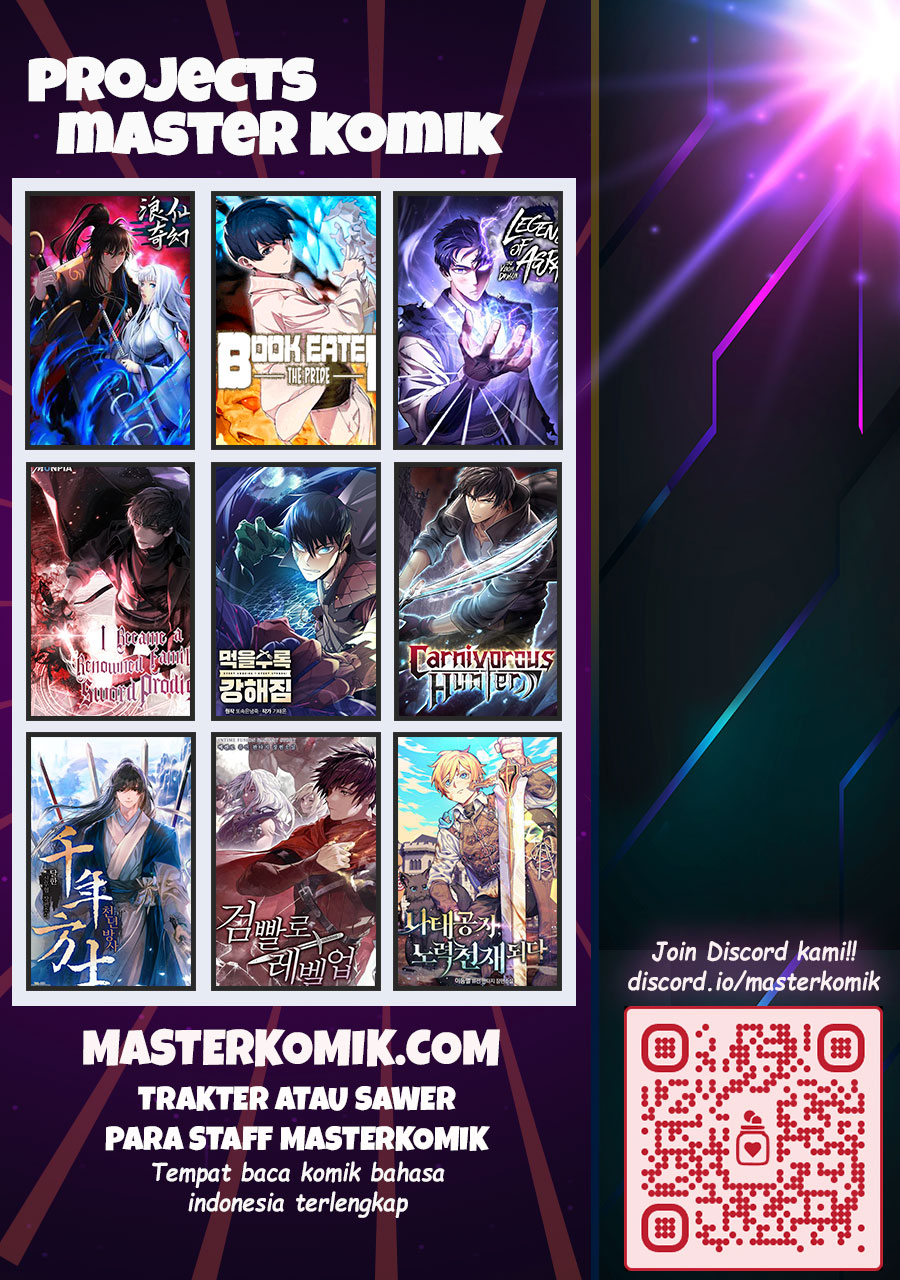 I Can Modify the Timeline of Everything Chapter 36 - Halaman 31