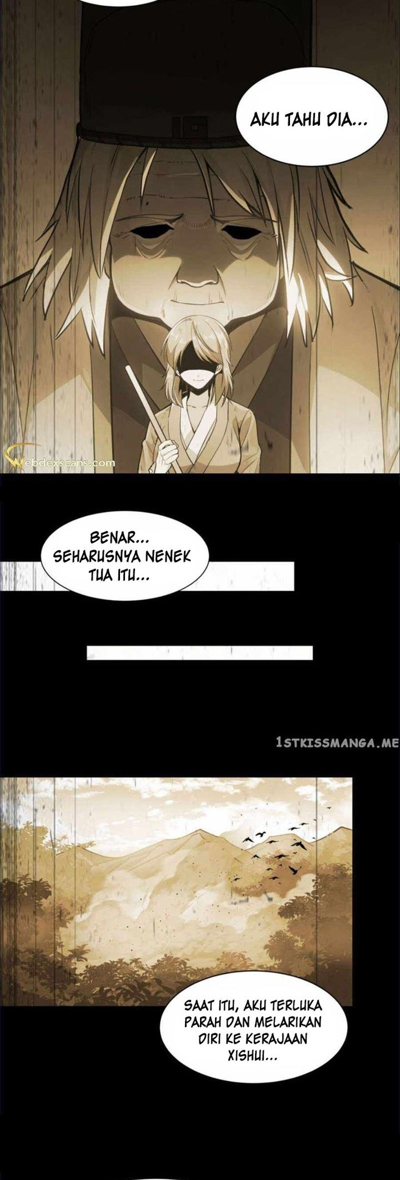 Manhua Legend of Star General Chapter 127 gambar 2