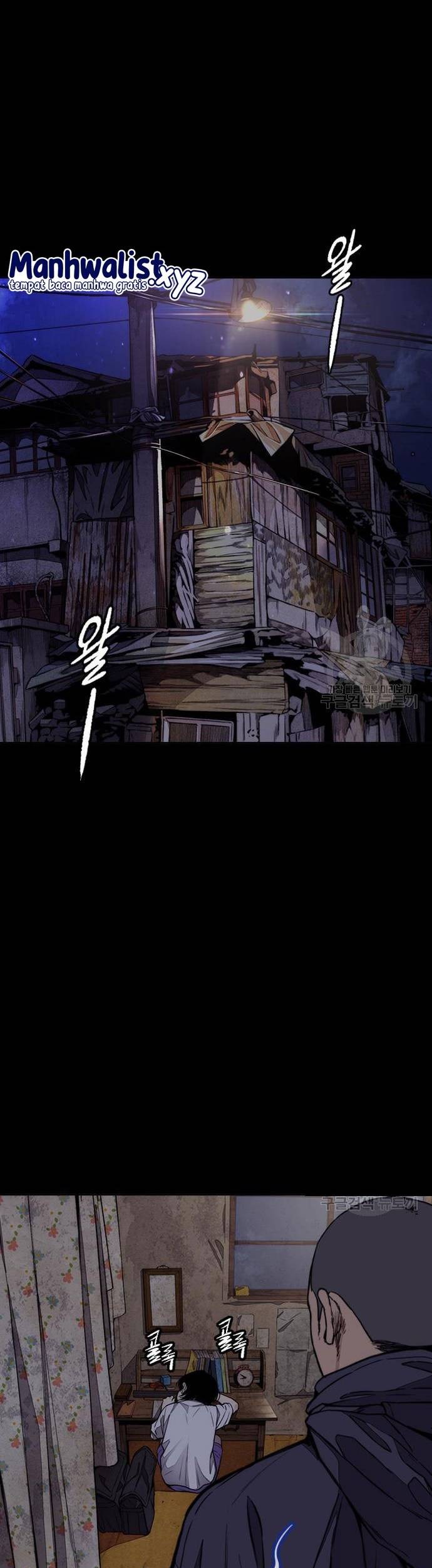 Komik Wind Breaker Chapter 456 gambar 1