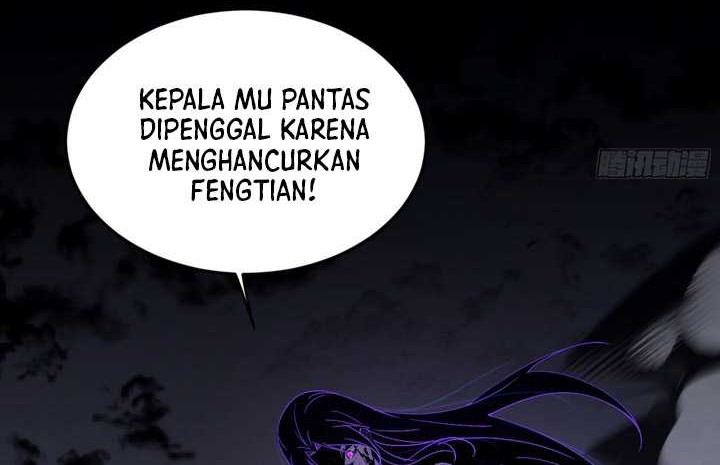 I’m An Evil God Chapter 387 halaman 3