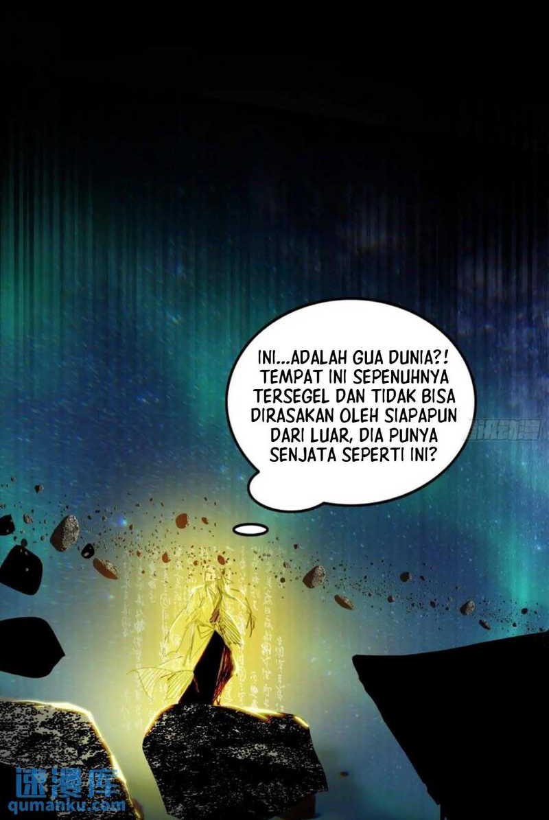 I’m An Evil God Chapter 386 halaman 3