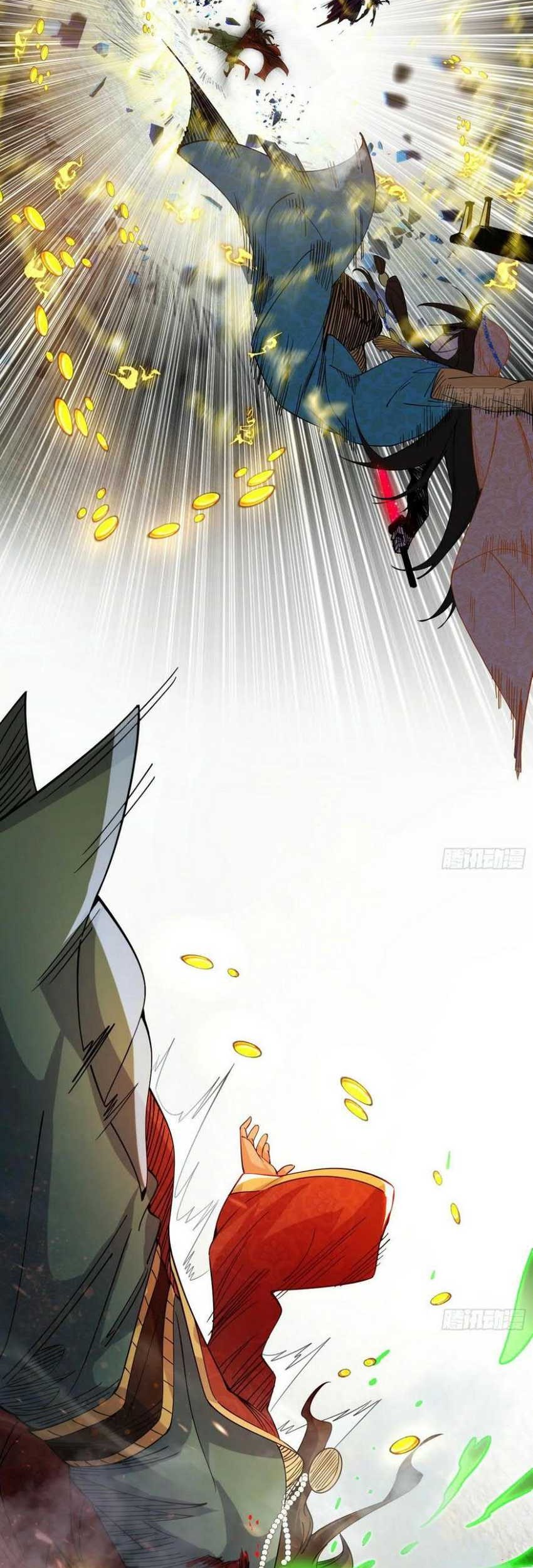 I’m An Evil God Chapter 369 halaman 3