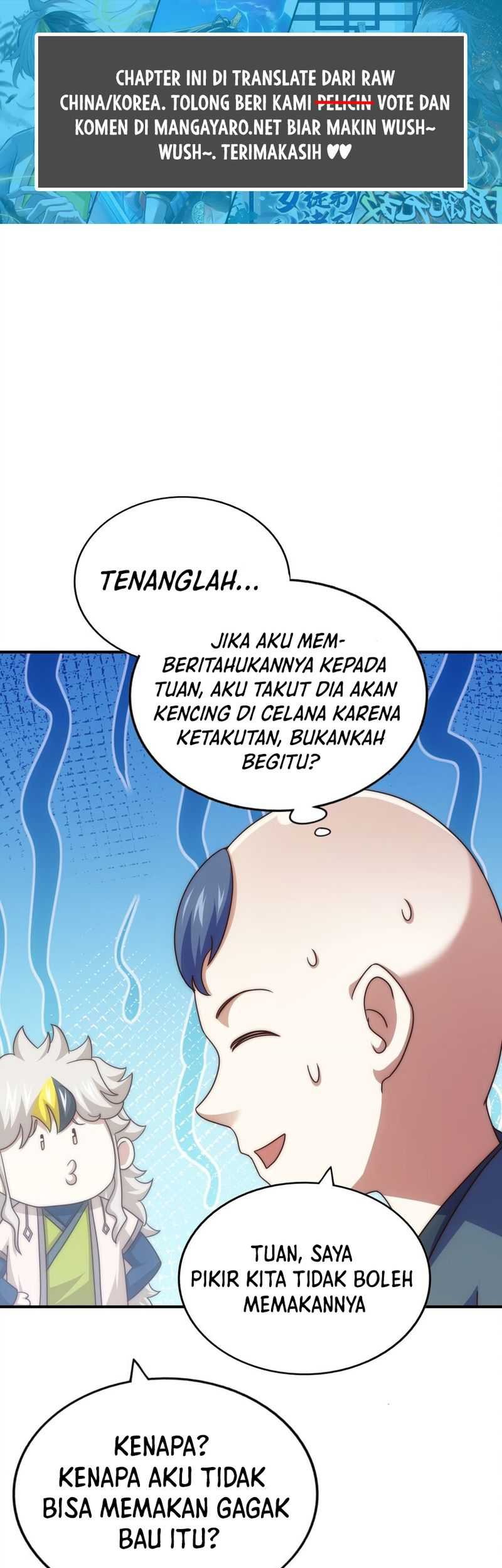 Manhua Beyond Myriad Peoples Chapter 237 gambar 2