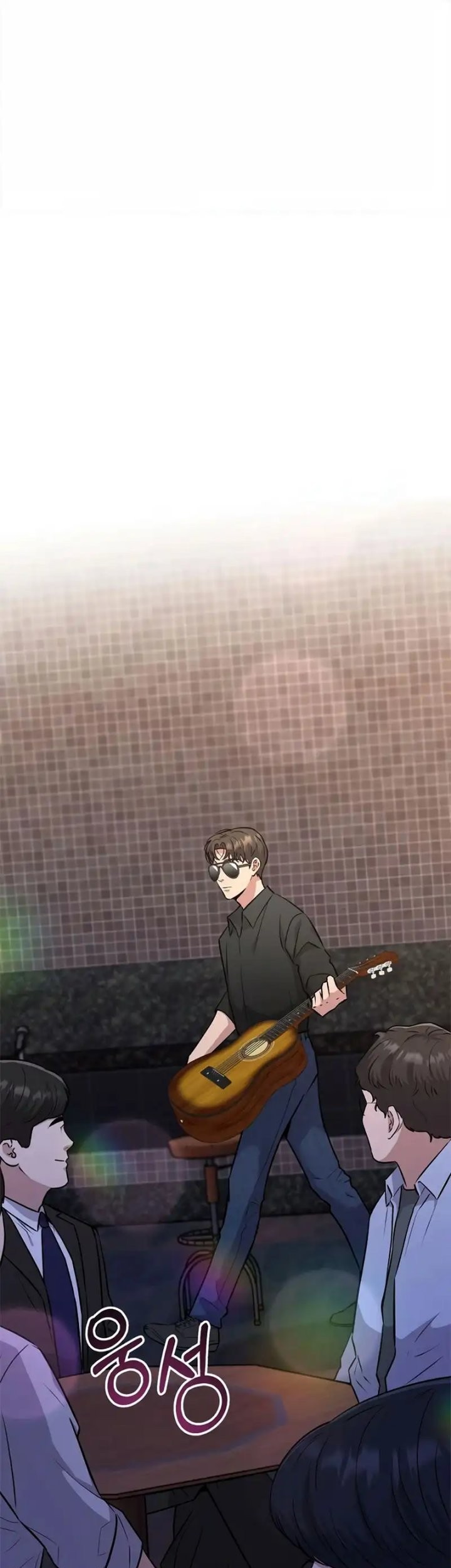 Manhwa The New Employee Kim Chul-Soo Chapter 09 gambar 2