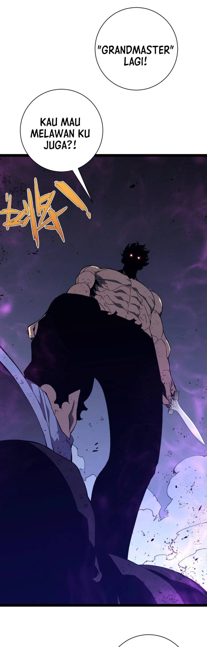 Manhua Your Talent is Mine Chapter 59 gambar 2