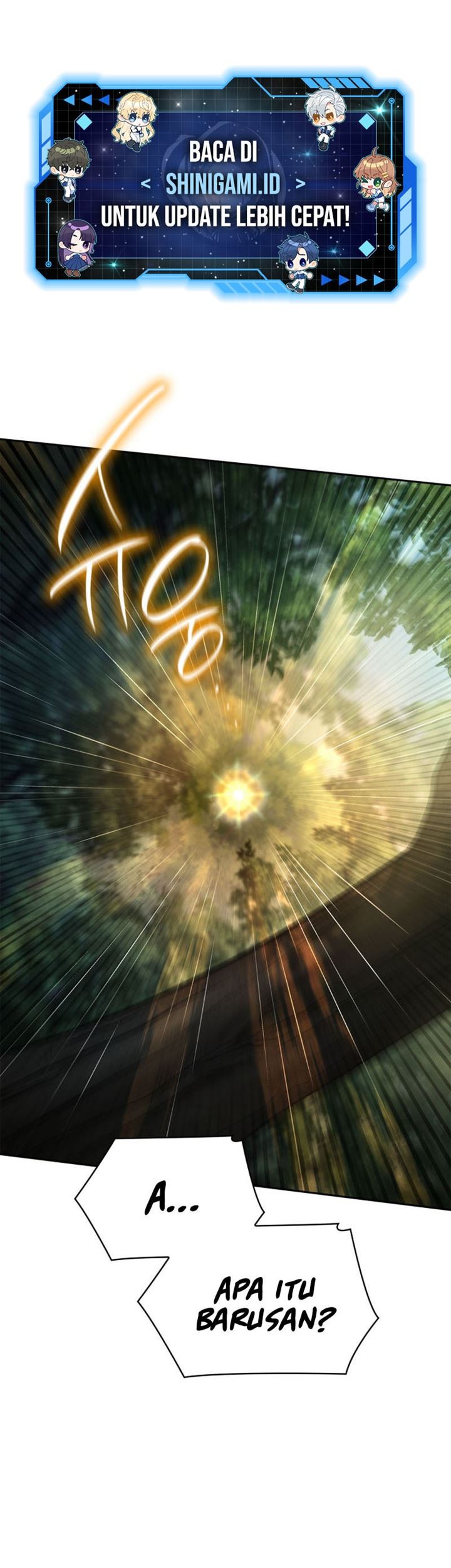 Manhwa Infinite Mage Chapter 44 gambar 2